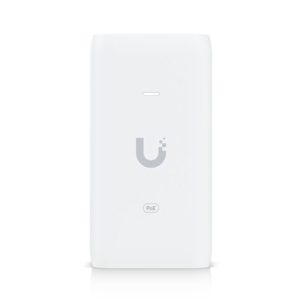 Ubiquiti U-PoE - PoE Adapter (15W)