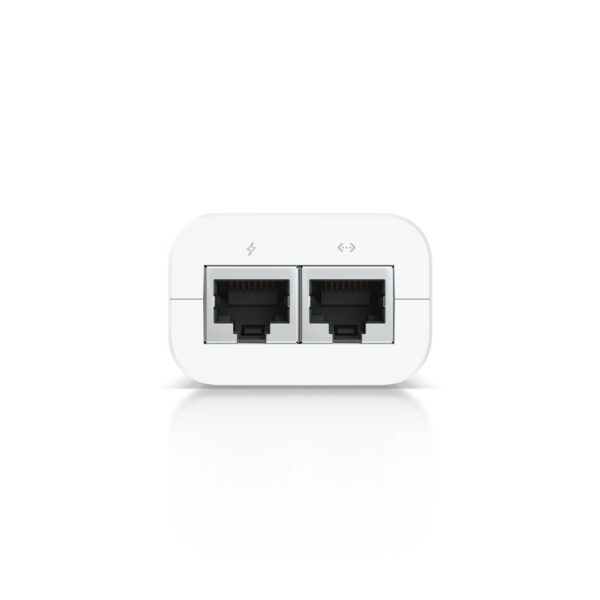 Ubiquiti U-PoE - PoE Adapter (15W)