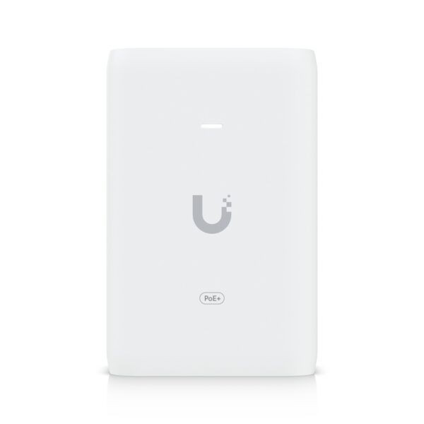 poe-30w-2-5g-1- Ubiquiti UniFi UACC-PoE+-2.5G - 2,5G PoE+ Adapter (30W)