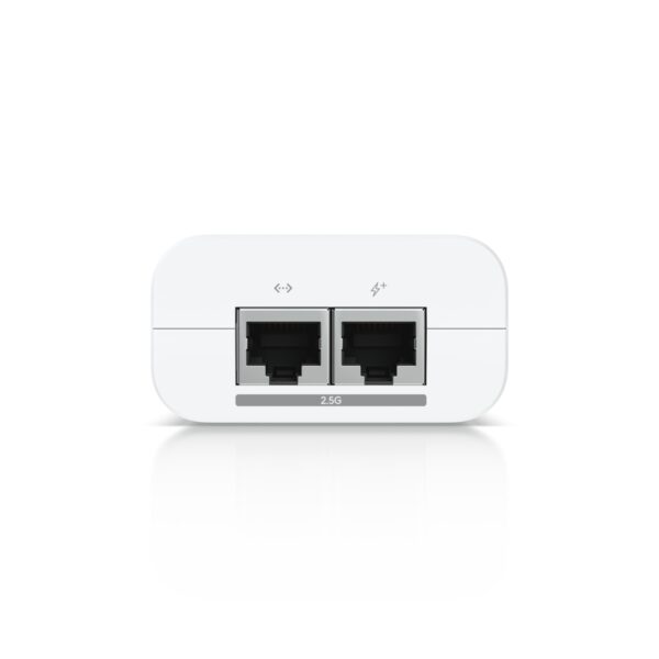 poe-30w-2-5g-7- Ubiquiti UniFi UACC-PoE+-2.5G - 2,5G PoE+ Adapter (30W)
