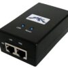 Ubiquiti POE-24 (24V,0.5A,12W) vč. napáj. kab.