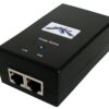 Ubiquiti Gbit POE-48 (48V,0.5A,24W)vč.nap.kab.