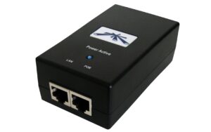 poe_48_pers Ubiquiti Gbit POE-48 (48V,0.5A,24W)vč.nap.kab.