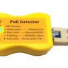 POE-D - Univerzální PoE Detektor