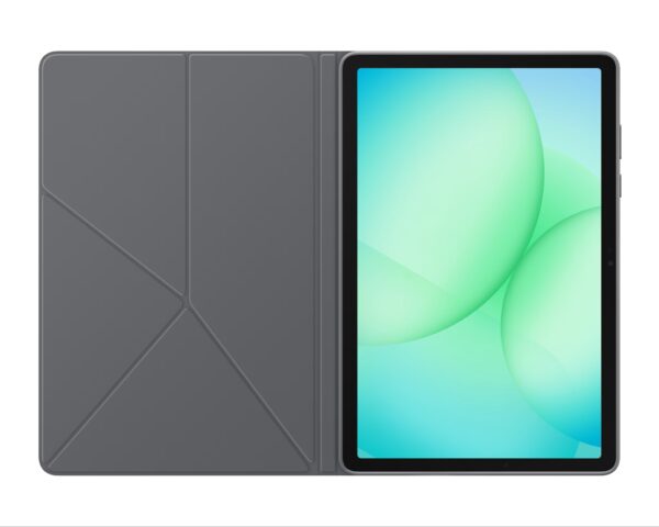 Samsung Ochranné pouzdro Tab A11+ Black