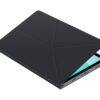 Samsung Ochranné pouzdro Tab A11+ Black