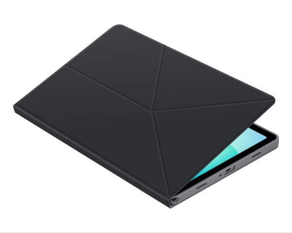 Samsung Ochranné pouzdro Tab A11+ Black