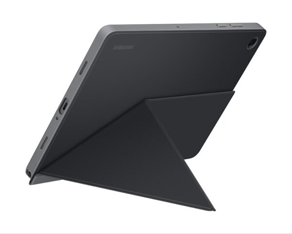Samsung Ochranné pouzdro Tab A11+ Black