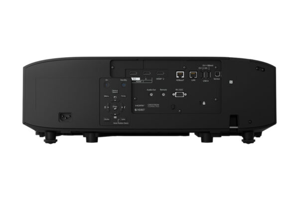 EPSON EB-PQ2008B/3LCD/8000lm/4K UHD/HDMI/LAN