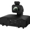 EPSON EB-PQ2008B/3LCD/8000lm/4K UHD/HDMI/LAN