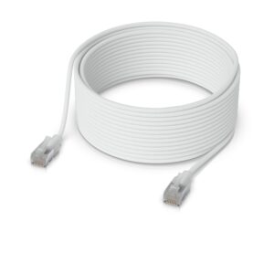 premium-patch-15_s Ubiquiti UACC-Cable-Patch-EL-C6A-15M-W - UniFi Premium Patch Cable 15m
