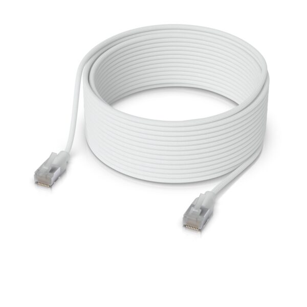premium-patch-15_s Ubiquiti UACC-Cable-Patch-EL-C6A-15M-W - UniFi Premium Patch Cable 15m