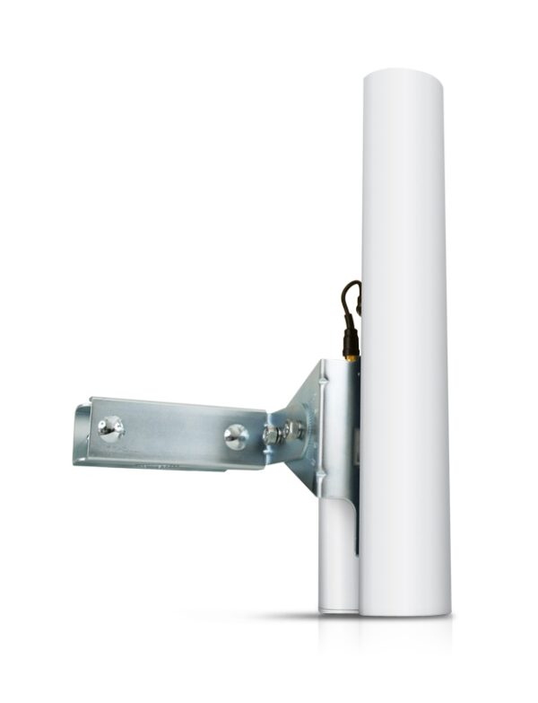 press_base_5_90_120-1 Ubiquiti sektor.anténa 5GHz MIMO 16dBi 120° rocket kit
