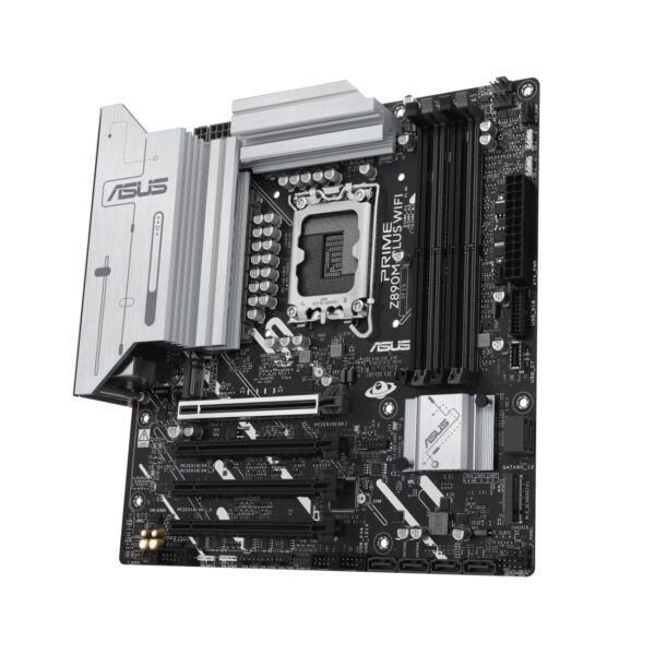 prime-z890m-plus-2- ASUS PRIME Z890M-PLUS WIFI/LGA 1851/mATX