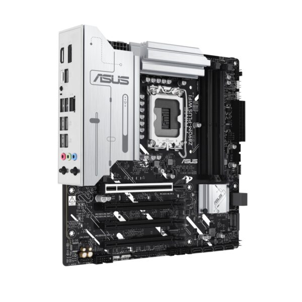 prime-z890m-plus-8- ASUS PRIME Z890M-PLUS WIFI/LGA 1851/mATX