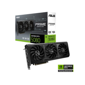 prime_s NVIDIA® PRIME GeForce RTX™ 5080/Gaming/OC/16GB/GDDR7