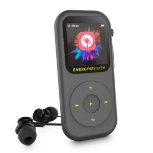 principal_s-1 Energy Sistem HANDY MP4 přehrávač, Bluetooth