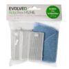 EVOLVEO RoboTrex H5, H6, příslušenství (HEPA filtr, mop z mikrovlákna)