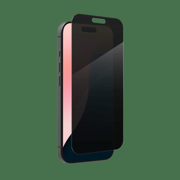 privacy_s-7 ZAGG Ochranné sklo Glass Privacy XTR pro Apple iPhone 17 Pro Max