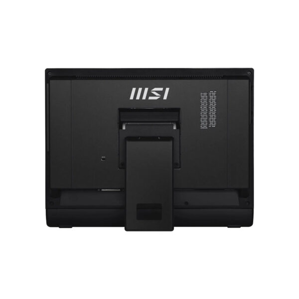 MSI PRO/AP162T ADL-04SCZ/15,6"/FHD/T/N100/4GB/128GB SSD/UHD/W11P/Černá/3R