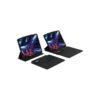 pro-keys2-i-pad13-pro-dual-hero-1201x791-9cb06d7_t_s-1 ZAGG Klávesnice Pro Keys 2 Apple iPad Pro 13 Černá CZ/SK