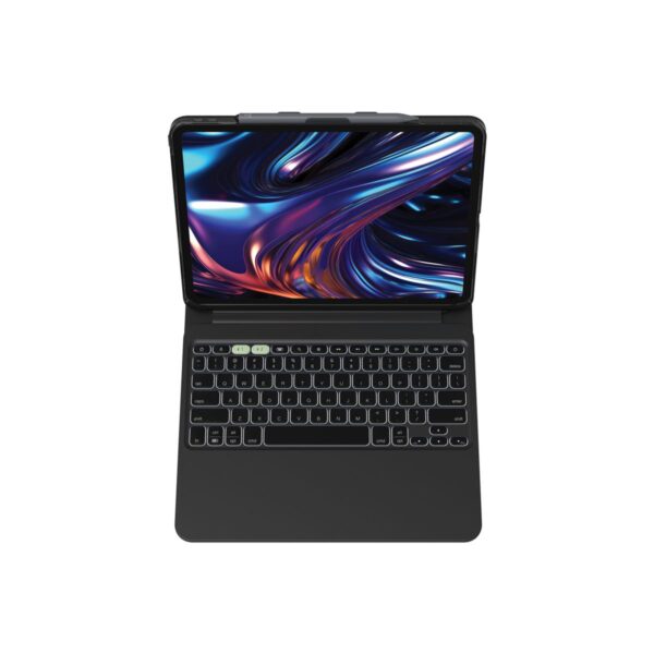 pro-keys2-i-pad13-pro-top-view-1200x1200-bd93c0f_t_s-8 ZAGG Klávesnice Pro Keys 2 Apple iPad Pro 11 Černá CZ/SK