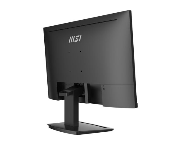 MSI Pro/MP243X/23,8"/IPS/FHD/100Hz/4ms/Černá/2R