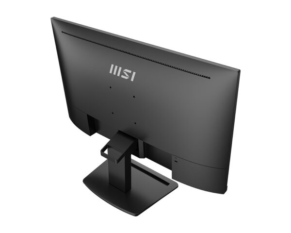 MSI Pro/MP243X/23,8"/IPS/FHD/100Hz/4ms/Černá/2R
