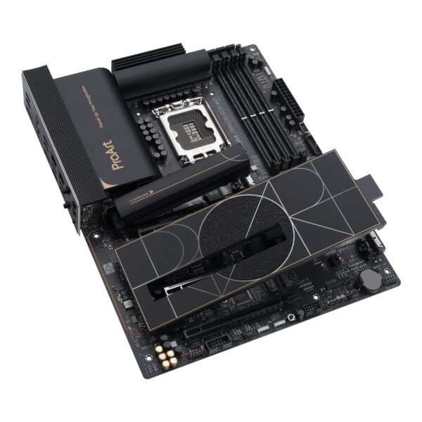 ASUS ProArt Z890-Creator WiFi/LGA 1851/ATX