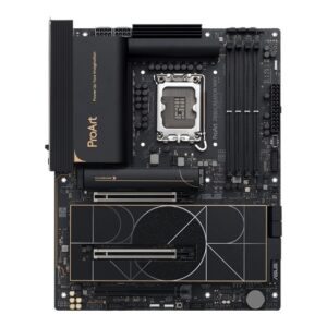 proart_s ASUS ProArt Z890-Creator WiFi/LGA 1851/ATX