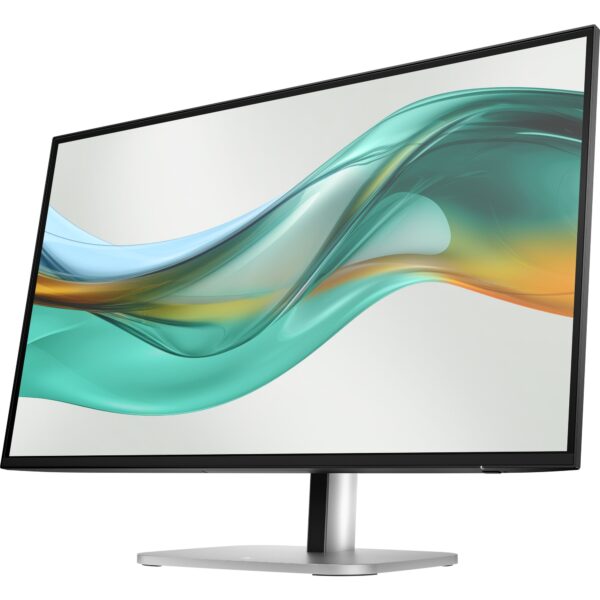 HP/527pu/27"/IPS/QHD/100Hz/5ms/Blck-Slvr/3R