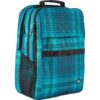 product-image-1-1-5 HP Campus XL Tartan plaid Backpack