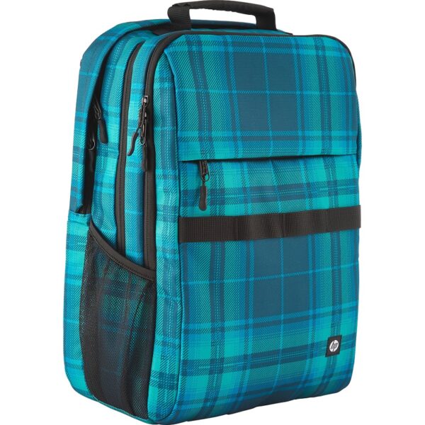 product-image-1-1-5 HP Campus XL Tartan plaid Backpack