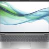 HP ProBook/465 G11/R5-7535U/16"/WUXGA/16GB/512GB SSD/AMD int/W11P/Silver/AC3R