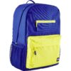 HP Campus Blue Backpack