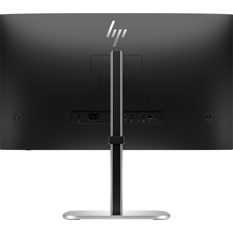 HP/527pu/27"/IPS/QHD/100Hz/5ms/Blck-Slvr/3R
