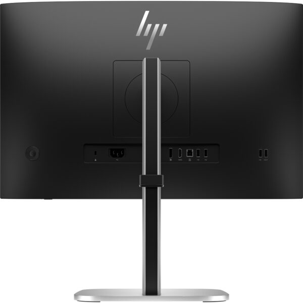 product-image-73- HP/524pn/23,8"/IPS/FHD/100Hz/5ms/Blck-Slvr/3R