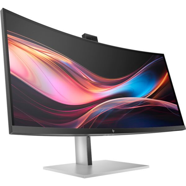 product-image-81- HP/734pm/34"/IPS/3440x1440/120Hz/5ms/Blck-Slvr/3R