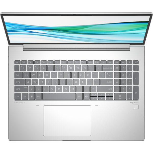 HP ProBook/465 G11/R5-7535U/16"/WUXGA/16GB/512GB SSD/AMD int/W11P/Silver/AC3R