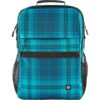 product-image_s-30 HP Campus XL Tartan plaid Backpack