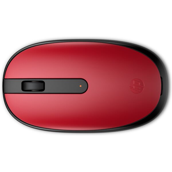 product-image_s-55 HP 240/Kancelářská/Optická/1 600 DPI/Bezdrátová Bluetooth/Černá-červená