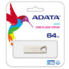 ADATA UV210/64GB/230MBps/USB 2.0