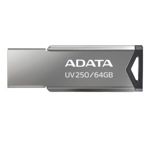 productGallery6277_s ADATA UV250/64GB/USB 2.0/USB-A/Černá