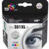 product_1501937_s Ink. kazeta TB komp.s HP 351XL Color ref.,CB338EE