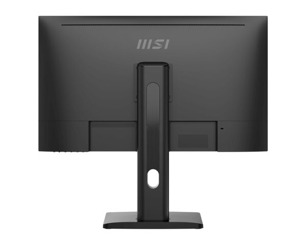 MSI Pro/MP275QPDG/27"/IPS/QHD/100Hz/1ms/Black/2R