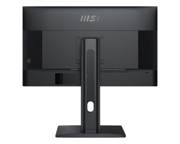 MSI Pro/MP275PG/27"/IPS/FHD/100Hz/1ms/Black/2R