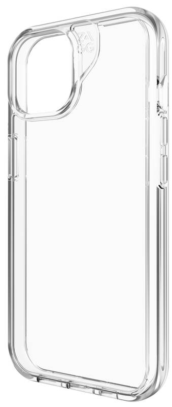 product_5848839 ZAGG kryt Crystal Palace iPhone 15 Pro Max - transparentní