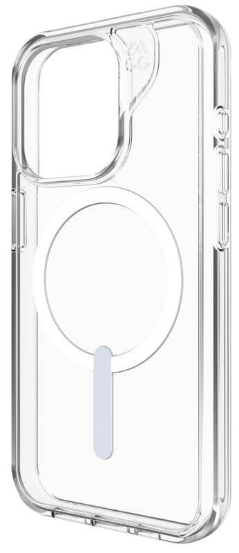 ZAGG kryt Luxe Snap Apple iPhone 16 Pro  Průhledný