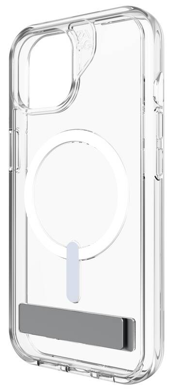 ZAGG kryt Crystal Palace Snap Apple 16e/15/14/13