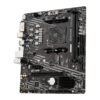 MSI A520M-A PRO/AM4/mATX
